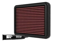 Replacement Air Filter for Ducati image 1