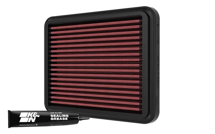 Replacement Air Filter for Ducati