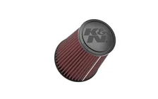 Universal Clamp-On Air Filter image 1