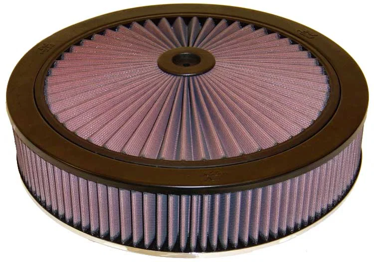 X-Stream Top Assembly