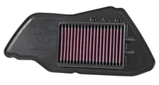 Replacement Air Filter for Yamaha YW125 Zuma 125 image 1