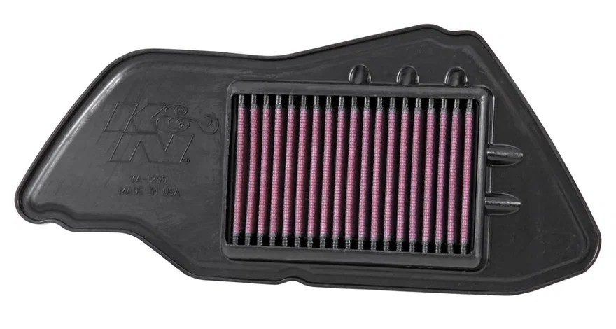 Replacement Air Filter for Yamaha YW125 Zuma 125