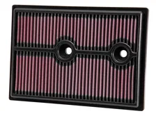 Replacement Air Filter image 4