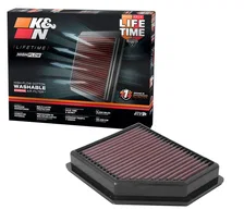 Replacement Air Filter for Nissan Sentra image 2