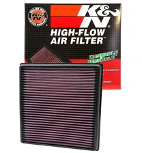 Replacement Air Filter image 2