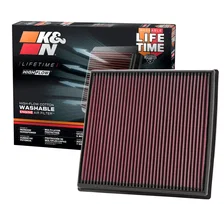 Replacement Air Filter for BMW image 2
