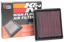 Replacement Air Filter for Subaru WRX STI image 3