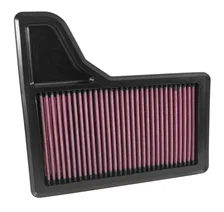 Replacement Air Filter for Ford Mustang image 4