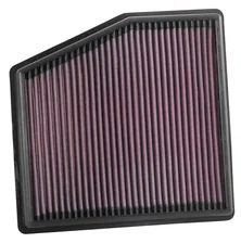 Replacement Air Filter for Chrysler image 1