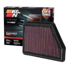 Replacement Air Filter for Honda image 3
