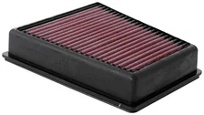 Replacement Air Filter image 1