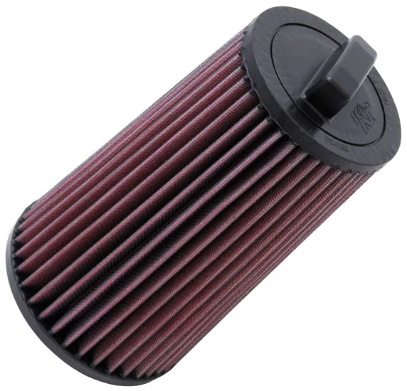 Replacement Air Filter for Mercedes-Benz