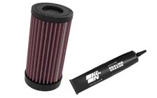 Replacement Air Filter for Kawasaki image 1