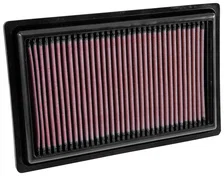 Replacement Air Filter for Mercedes-Benz image 1