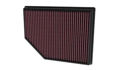 Replacement Air Filter for Ford image 4