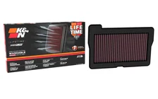 Replacement Air Filter for Yamaha image 3