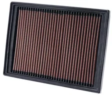 Replacement Air Filter for Land Rover LR2 image 1