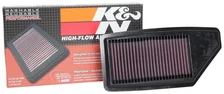 Replacement Air Filter for Honda Insight image 3