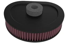 Replacement Air Filter for Harley-Davidson image 1