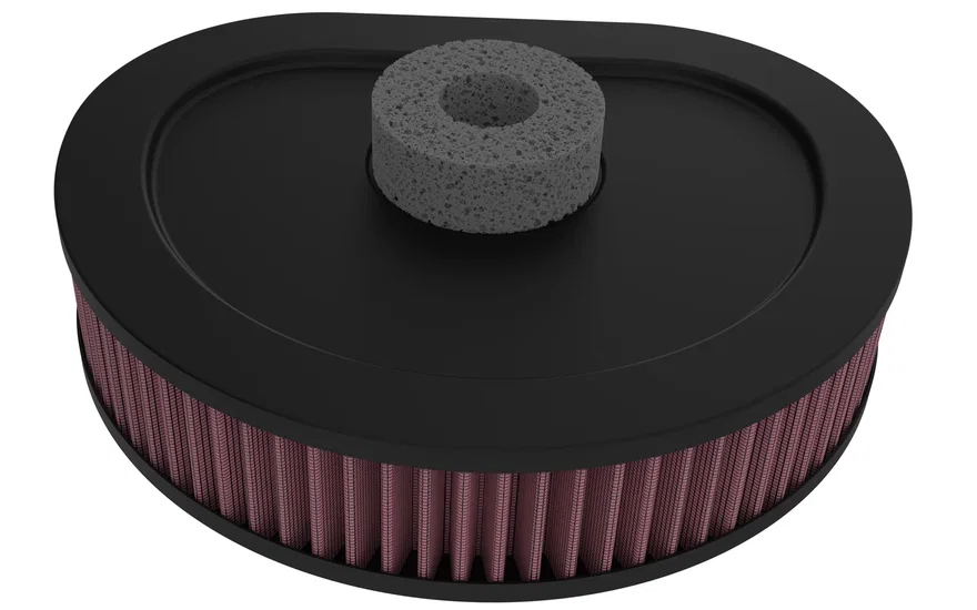 Replacement Air Filter for Harley-Davidson