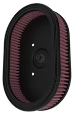 Replacement Air Filter for Harley-Davidson image 4