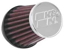 Universal Clamp-On Air Filter for Kawasaki image 1
