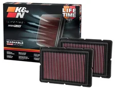 Replacement Air Filter for Ferrari image 3