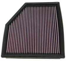 Replacement Air Filter for BMW image 1