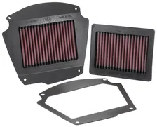 Replacement Air Filter for Yamaha image 2