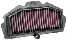 Replacement Air Filter for Kawasaki image 1