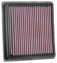 Replacement Air Filter for Subaru WRX STI image 1