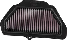 Race Specific Air Filter for Kawasaki image 1