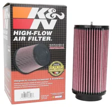 Replacement Air Filter for Polaris image 2