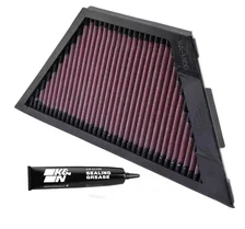 Replacement Air Filter for Kawasaki image 1