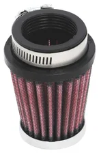 Universal Clamp-On Air Filter for Kawasaki image 4