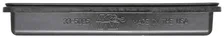 Replacement Air Filter for Nissan Altima image 3