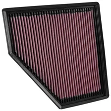 Replacement Air Filter for BMW image 4