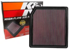 Replacement Air Filter for Suzuki image 2