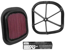 Replacement Air Filter image 1
