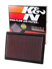 Replacement Air Filter image 2