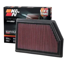 Replacement Air Filter for Jeep Cherokee image 2