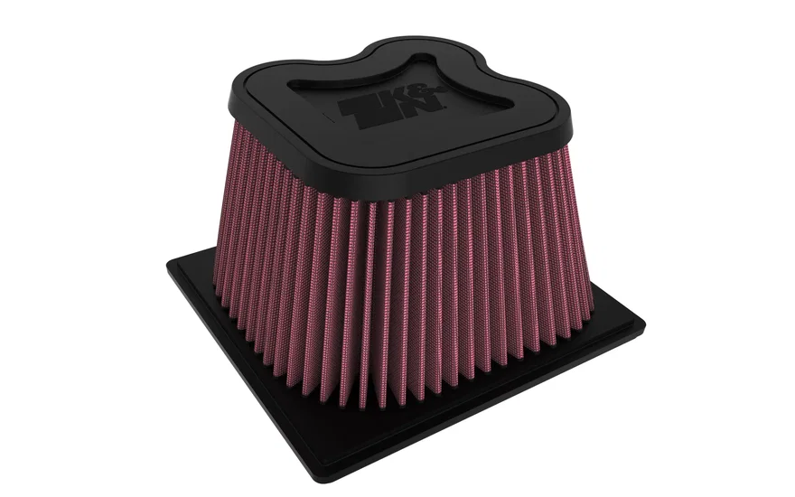 Replacement Air Filter for Dodge
