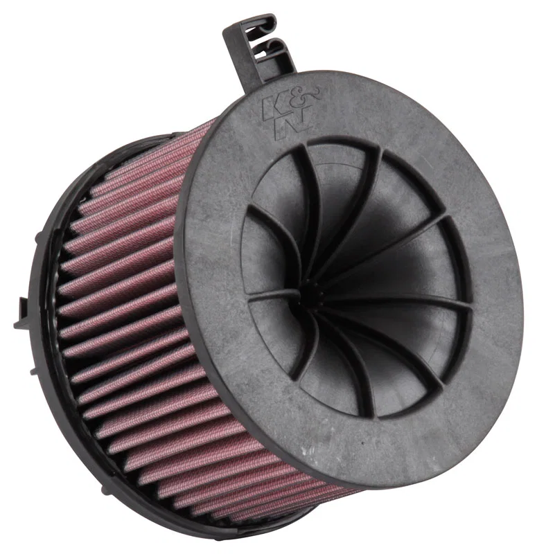 Replacement Air Filter for Audi