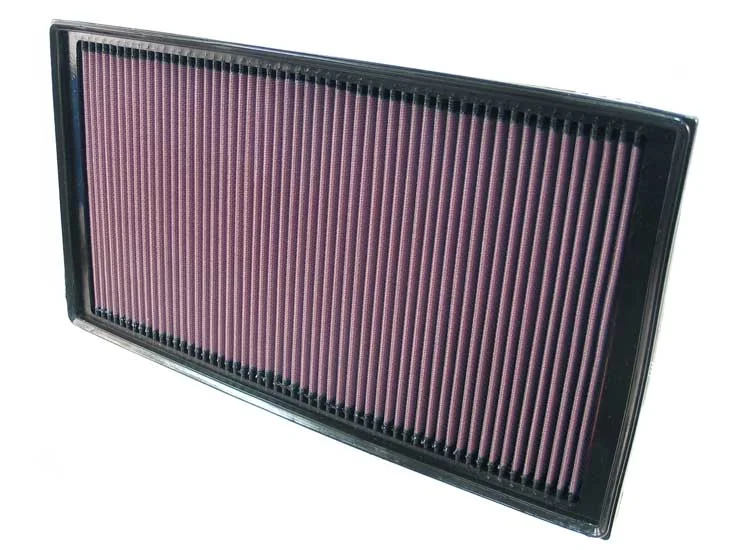 Replacement Air Filter for Mercedes-Benz