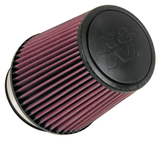 Universal Clamp-On Air Filter