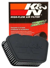 Replacement Air Filter for Yamaha image 2