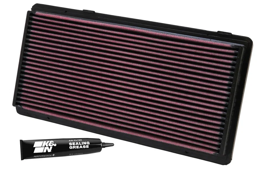 Replacement Air Filter for Jeep Cherokee
