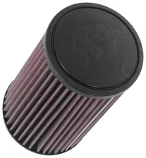 Universal Clamp-On Air Filter image 1