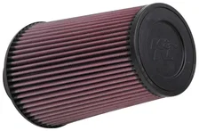 Universal Clamp-On Air Filter image 1