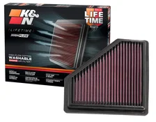 Replacement Air Filter for Ford Focus image 2